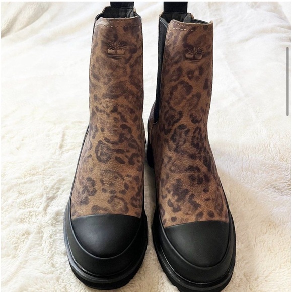 Women’s Timberland Boots 7.5 - Picture 11 of 11